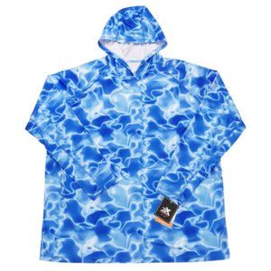 ZeroXposur • Sun Smart UPF 50 Long Sleeve Hoodie